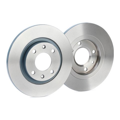 Febi Bilstein 17822 Brake Disc, photo 3