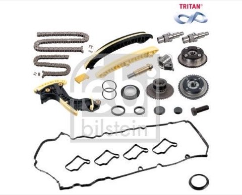 Febi Bilstein 178220 Timing Chain Kit, photo 2