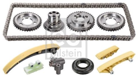 Febi Bilstein 178224 Timing Chain Kit, photo 2