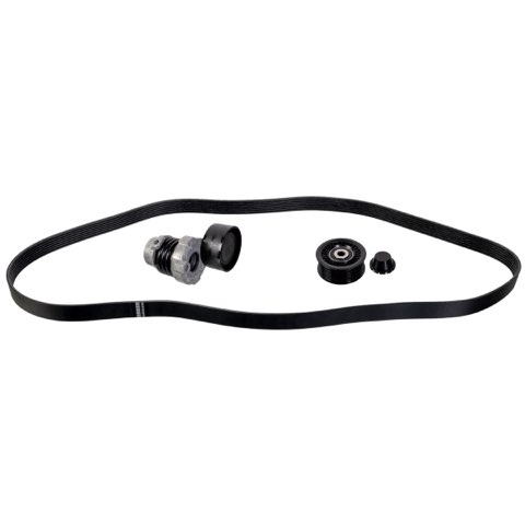 Febi Bilstein 178230 V-Ribbed Belt Set