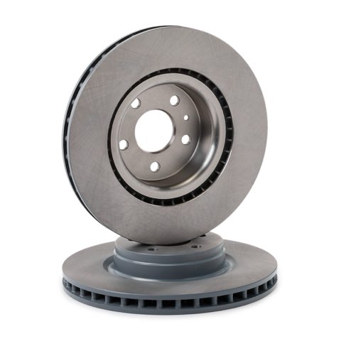Febi Bilstein 178232 Brake Disc, photo 3