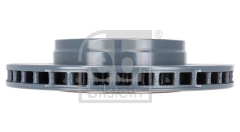 Febi Bilstein 178233 Brake Disc, photo 3