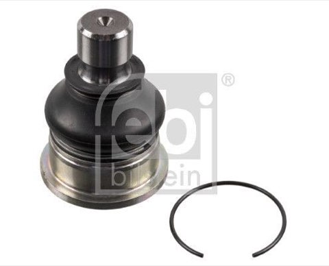Febi Bilstein 178259 Ball Joint, photo 3