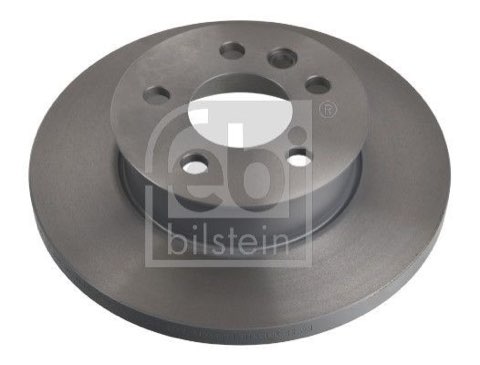 Febi Bilstein 17826 Brake Disc, photo 2
