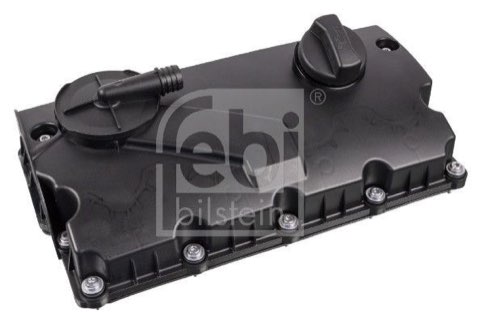 Febi Bilstein 178268 Rocker Cover, photo 2