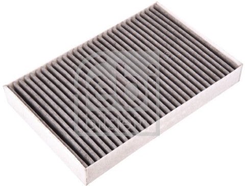 Febi Bilstein 178279 Pollen Filter, photo 2