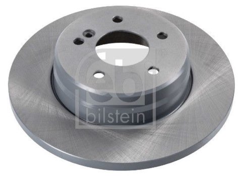Febi Bilstein 17829 Brake Disc, photo 2