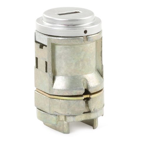 Ridex 1782L0002 Lock Cylinder, Ignition Lock, photo 2