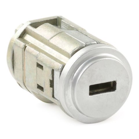 Ridex 1782L0002 Lock Cylinder, Ignition Lock, photo 3