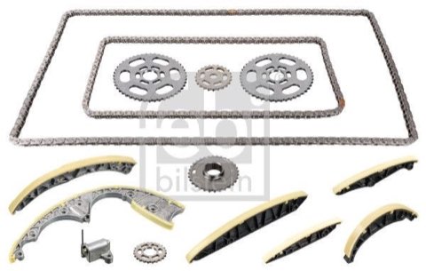 Febi Bilstein 178303 Timing Chain Kit, photo 2