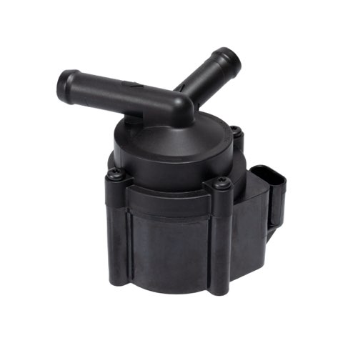 Febi Bilstein 178305 Auxiliary Water Pump, photo 2