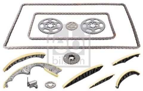 Febi Bilstein 178306 Timing Chain Kit, photo 2
