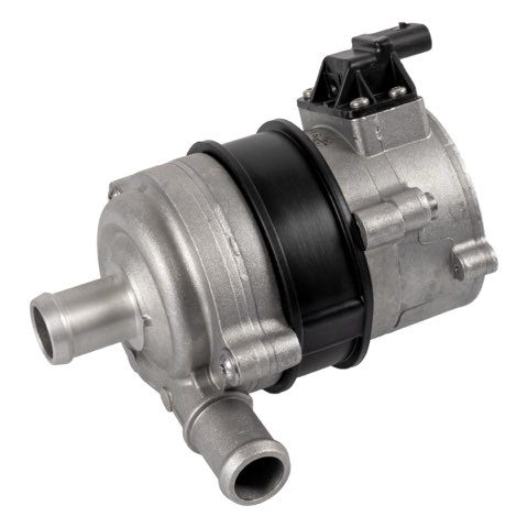 Febi Bilstein 178307 Auxiliary Water Pump, photo 2