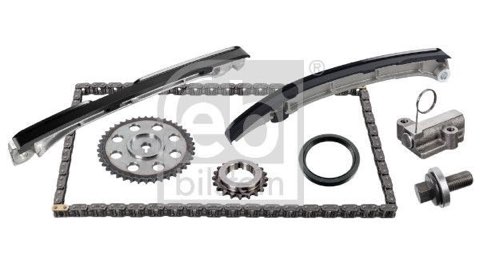 Febi Bilstein 178310 Timing Chain Kit, photo 2