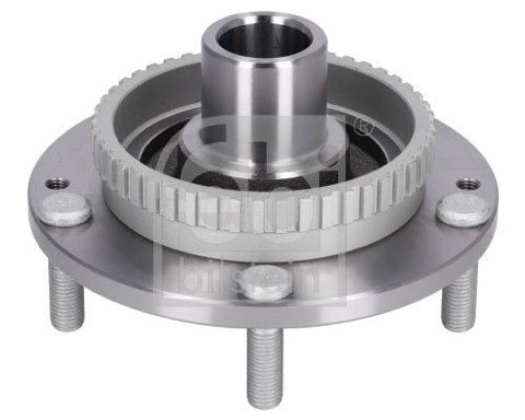 Febi Bilstein 178315 Wheel Hub, photo 3