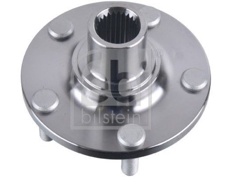 Febi Bilstein 178316 Wheel Hub, photo 3