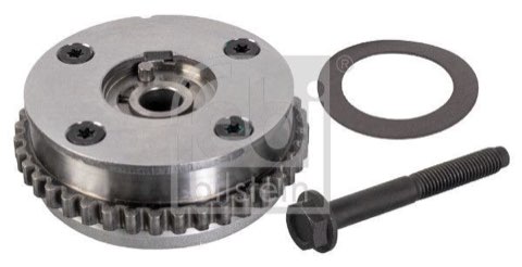 Febi Bilstein 178322 Camshaft Adjuster, photo 3