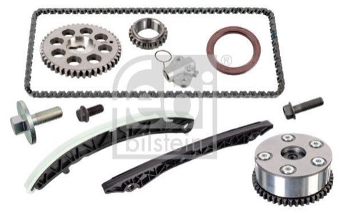 Febi Bilstein 178326 Timing Chain Kit, photo 2