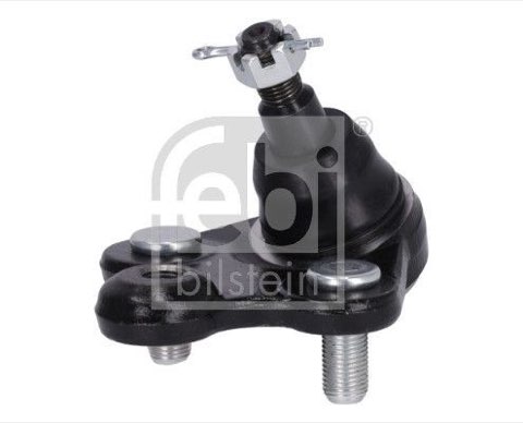 Febi Bilstein 178336 Ball Joint, photo 3