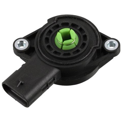 Febi Bilstein 178355 Sensor, Suction Pipe Reverse Flap, photo 2