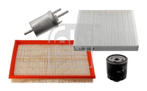 Febi Bilstein 178368 Service Kit