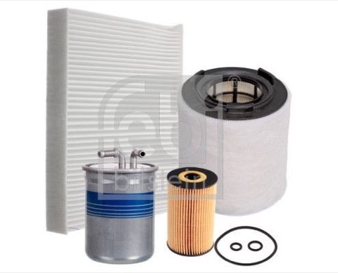 Febi Bilstein 178371 Service Kit