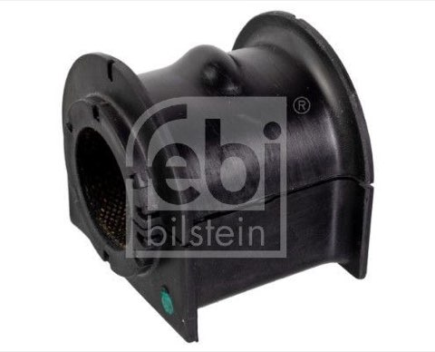Febi Bilstein 178381 Anti Roll Bar Bush, photo 2