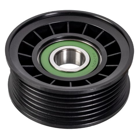 Febi Bilstein 178402 Deflection / Guide Pulley