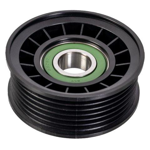 Febi Bilstein 178402 Deflection / Guide Pulley, photo 2