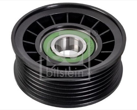 Febi Bilstein 178402 Deflection / Guide Pulley, photo 3