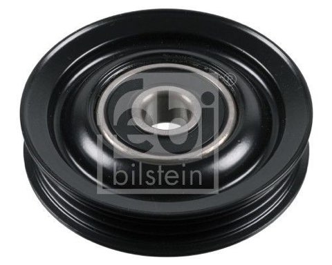 Febi Bilstein 178403 Deflection / Guide Pulley, photo 3