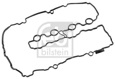Febi Bilstein 178412 Rocker Cover Gasket, photo 2