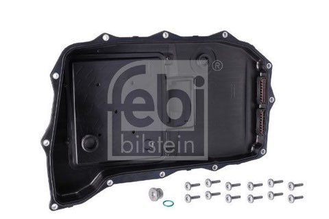 Febi Bilstein 178421 Automatic Transmission Filter Kit, photo 3