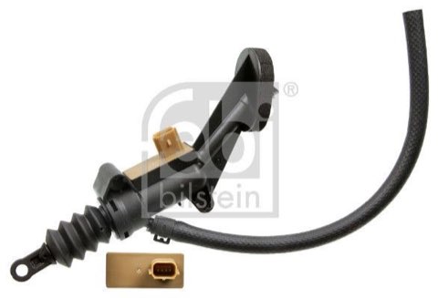 Febi Bilstein 178431 Clutch Master Cylinder, for Left-Hand/Right-Hand Drive Vehicles, photo 3