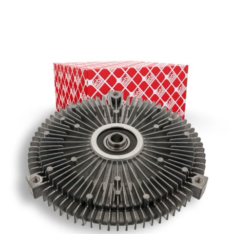 Febi Bilstein 17846 Fan Clutch, photo 2