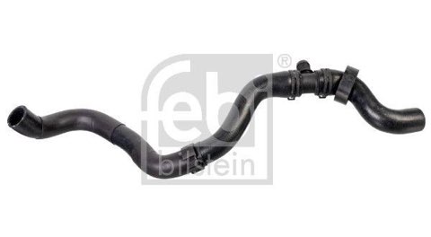 Febi Bilstein 178460 Radiator Hose, photo 2
