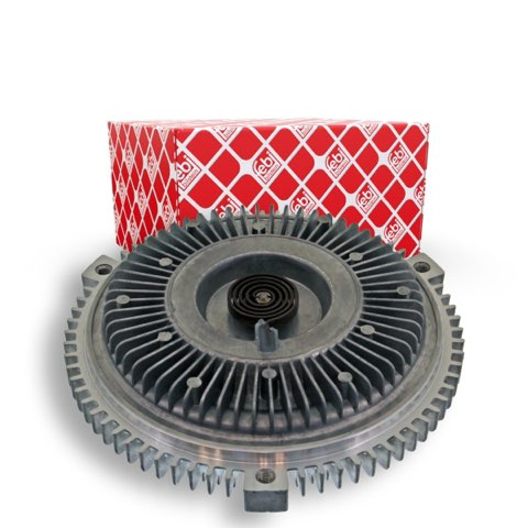 Febi Bilstein 17848 Fan Clutch, photo 2