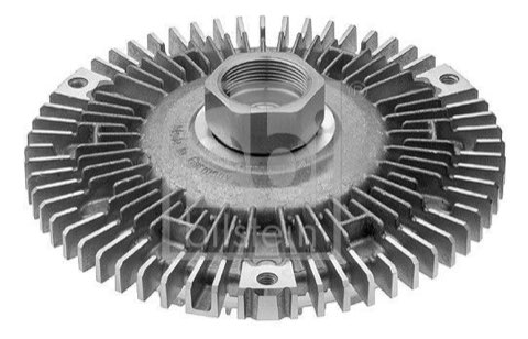 Febi Bilstein 17849 Fan Clutch, photo 3