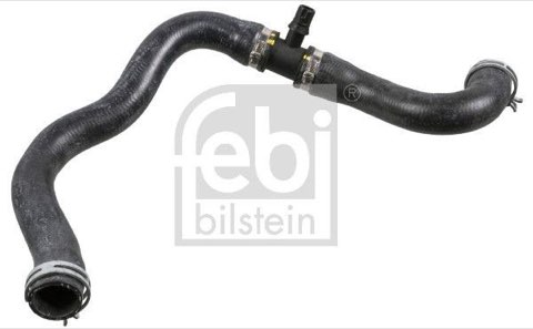 Febi Bilstein 178506 Radiator Hose, photo 2