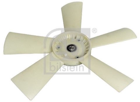 Febi Bilstein 17851 Fan Wheel, Engine Cooling, photo 2