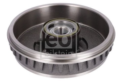 Febi Bilstein 178511 Brake Drum, photo 3