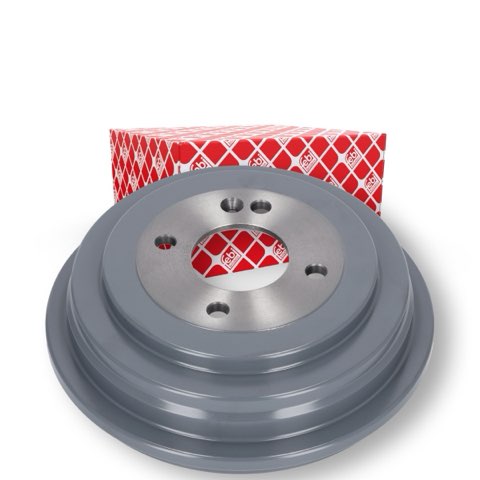 Febi Bilstein 178512 Brake Drum
