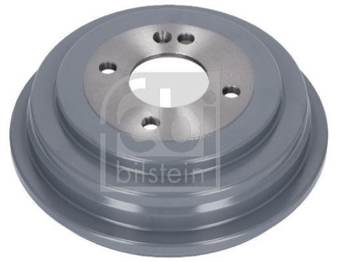 Febi Bilstein 178512 Brake Drum, photo 2