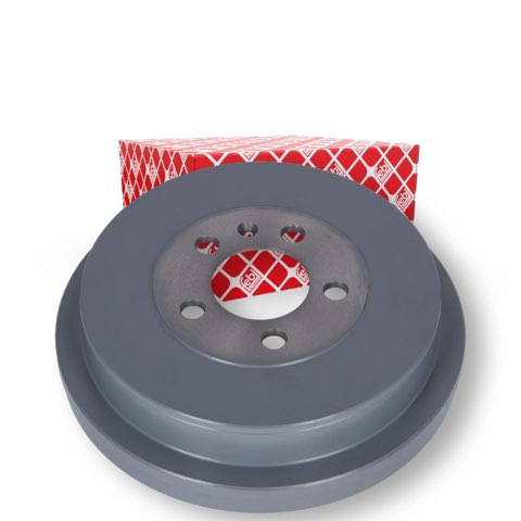 Febi Bilstein 178513 Brake Drum