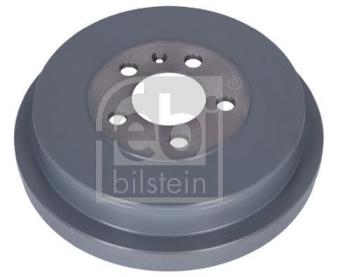 Febi Bilstein 178513 Brake Drum, photo 2
