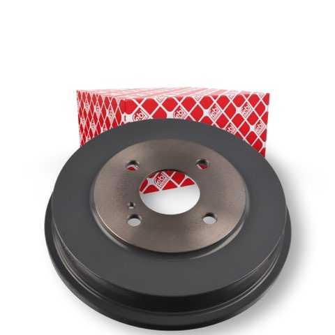Febi Bilstein 178514 Brake Drum