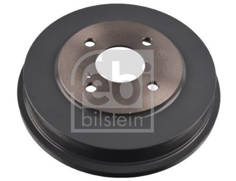 Febi Bilstein 178514 Brake Drum, photo 2