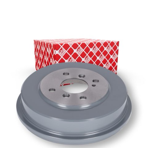 Febi Bilstein 178515 Brake Drum