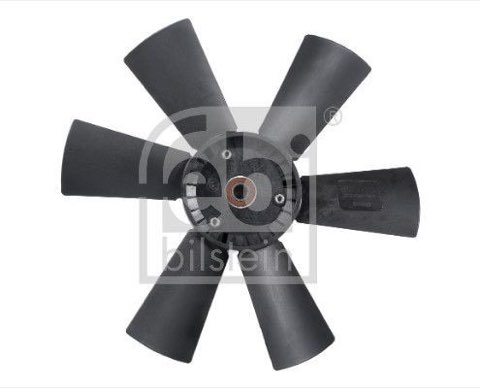 Febi Bilstein 17852 Fan Wheel, Engine Cooling, photo 2