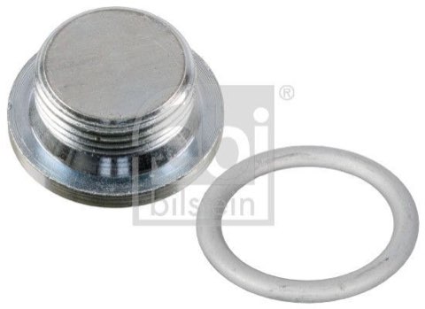 Febi Bilstein 178527 Oil Sump Plug, photo 2